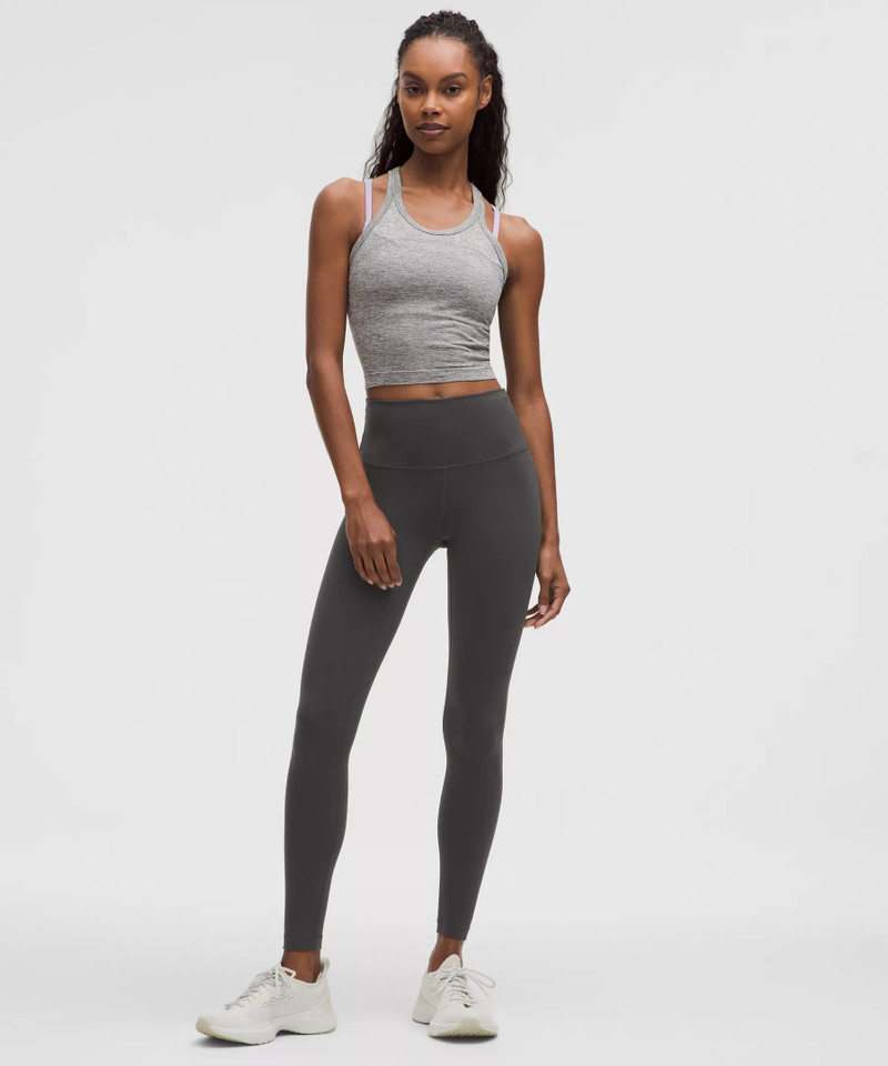 lululemon Wunder Train High-Rise Tight 28" outlook