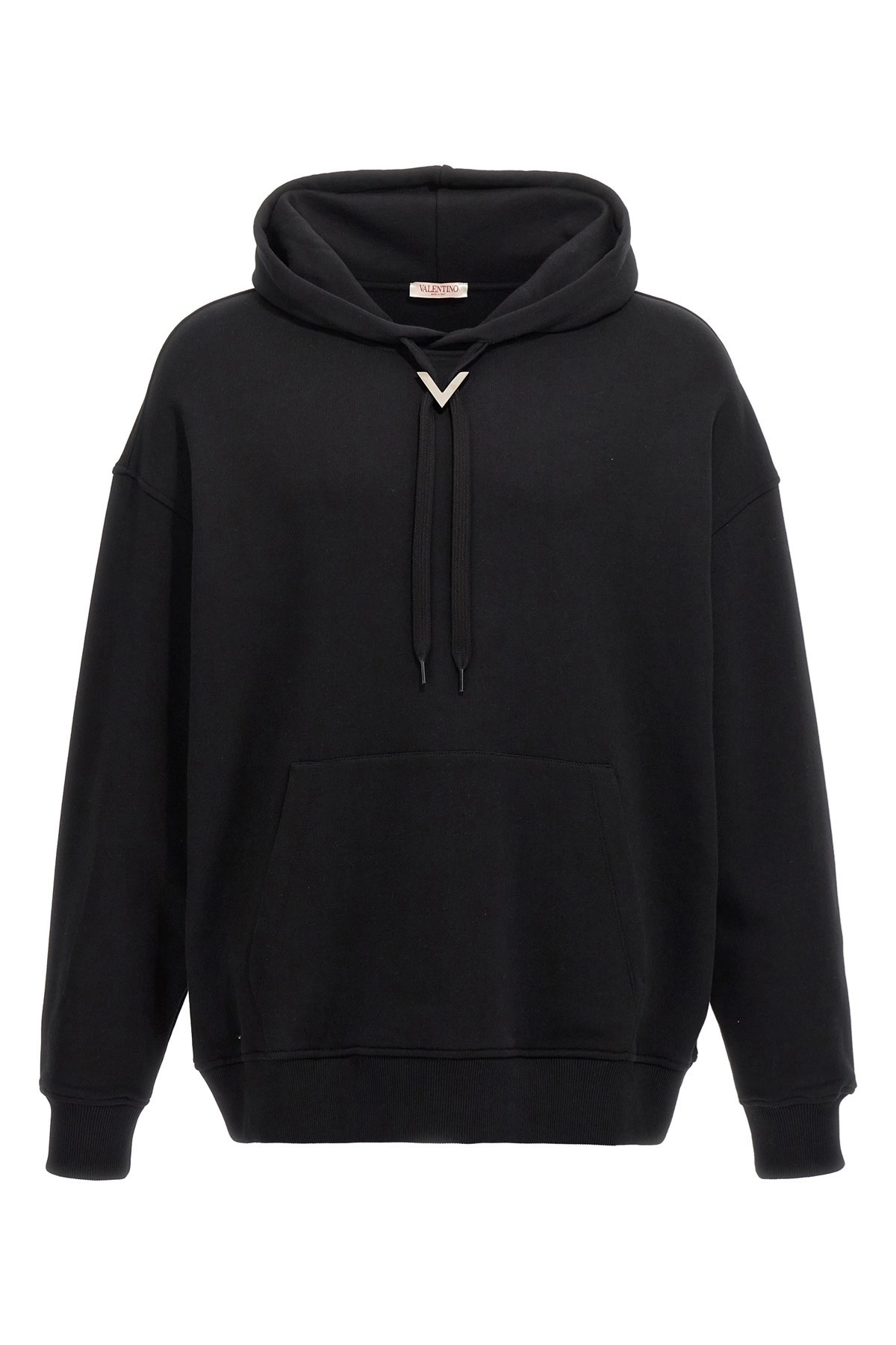 Valentino 'V Detail' hoodie - 1