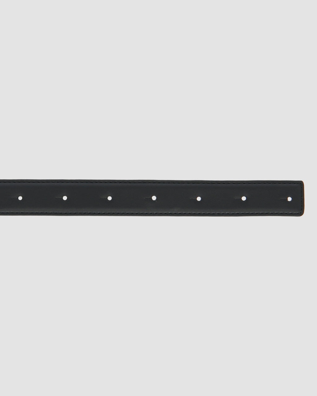 LEATHER BELT LIGHTER CAP - 5