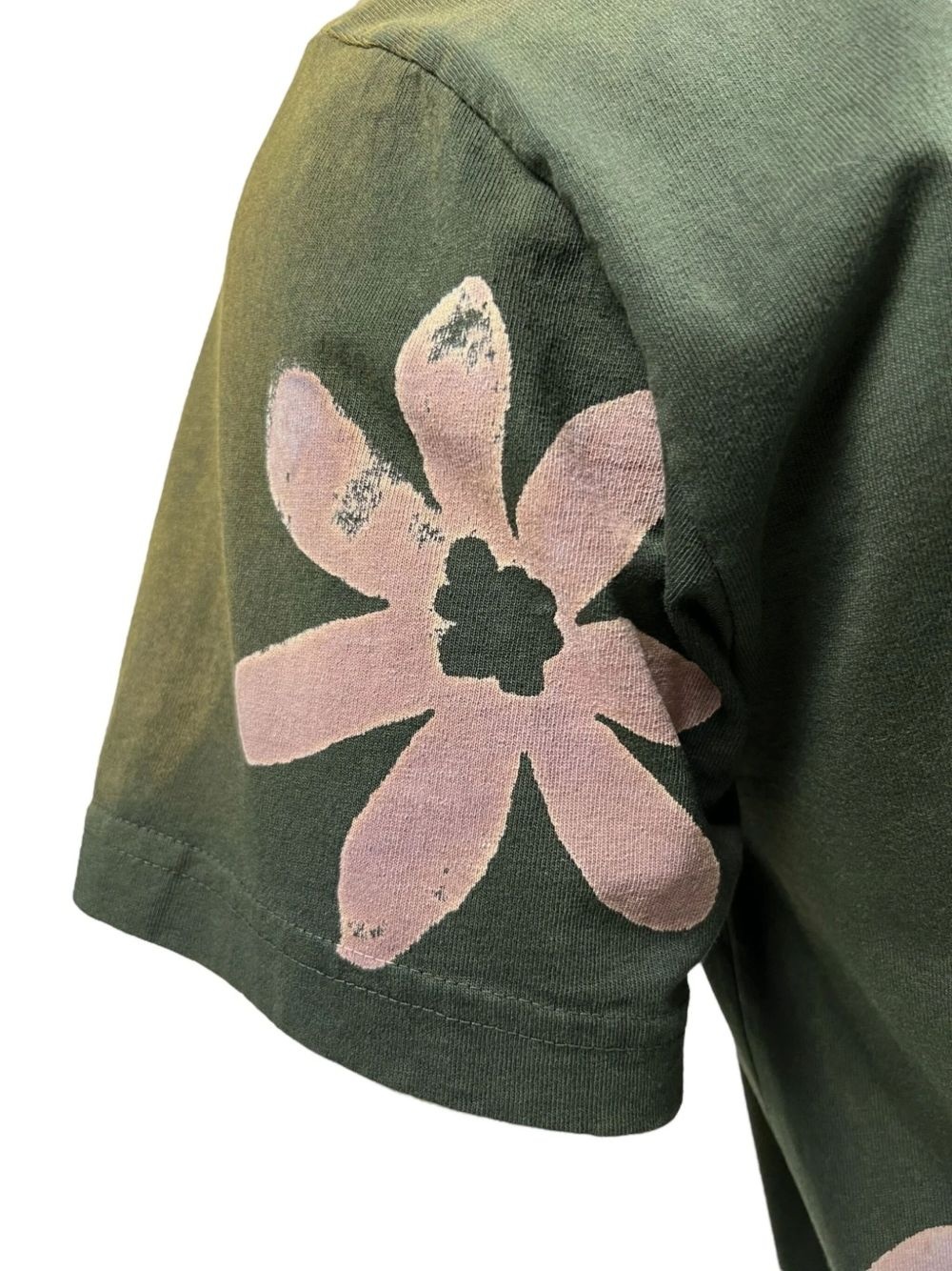 Block T-shirt - 5