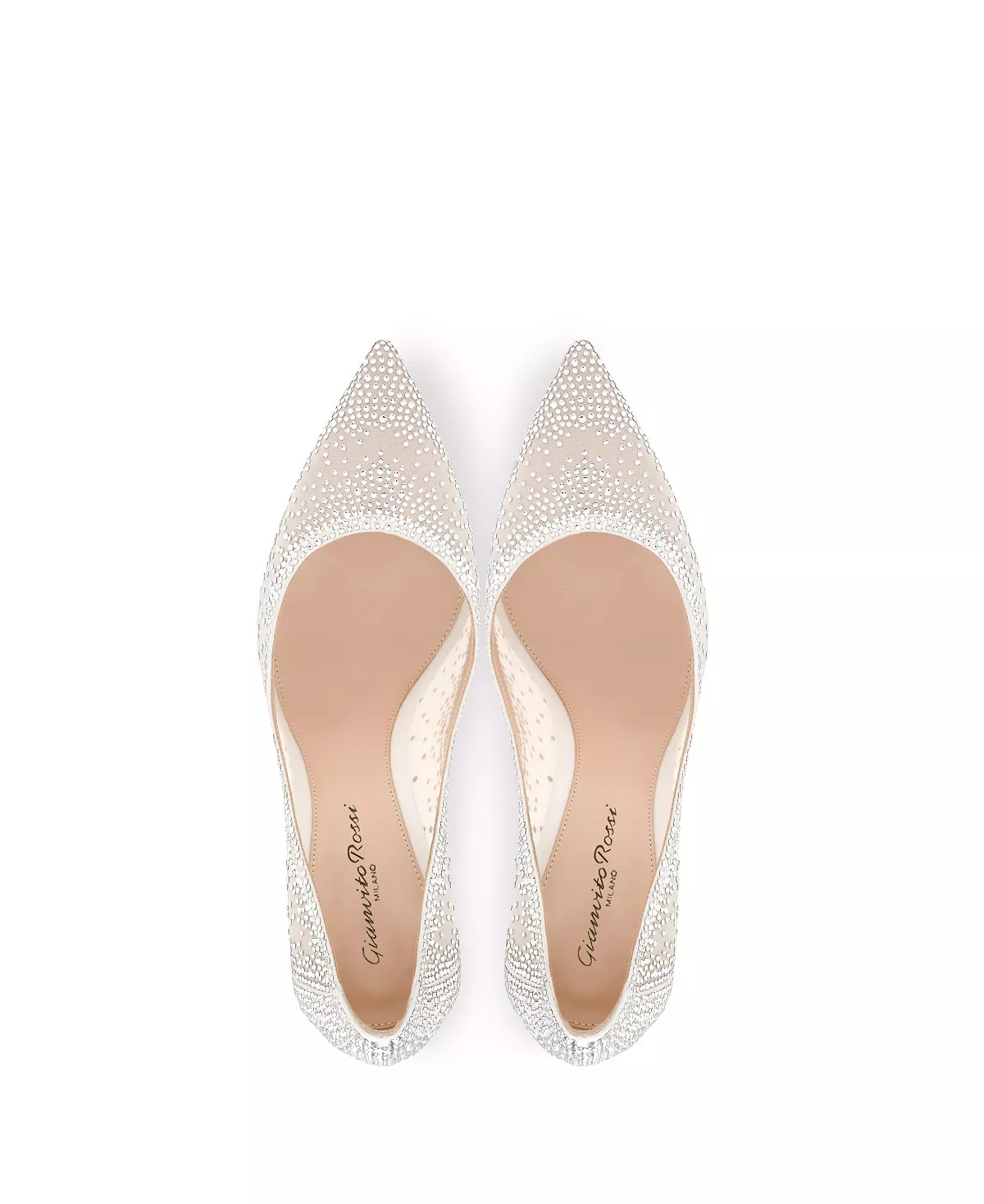 Women's Rania Pumps - 3