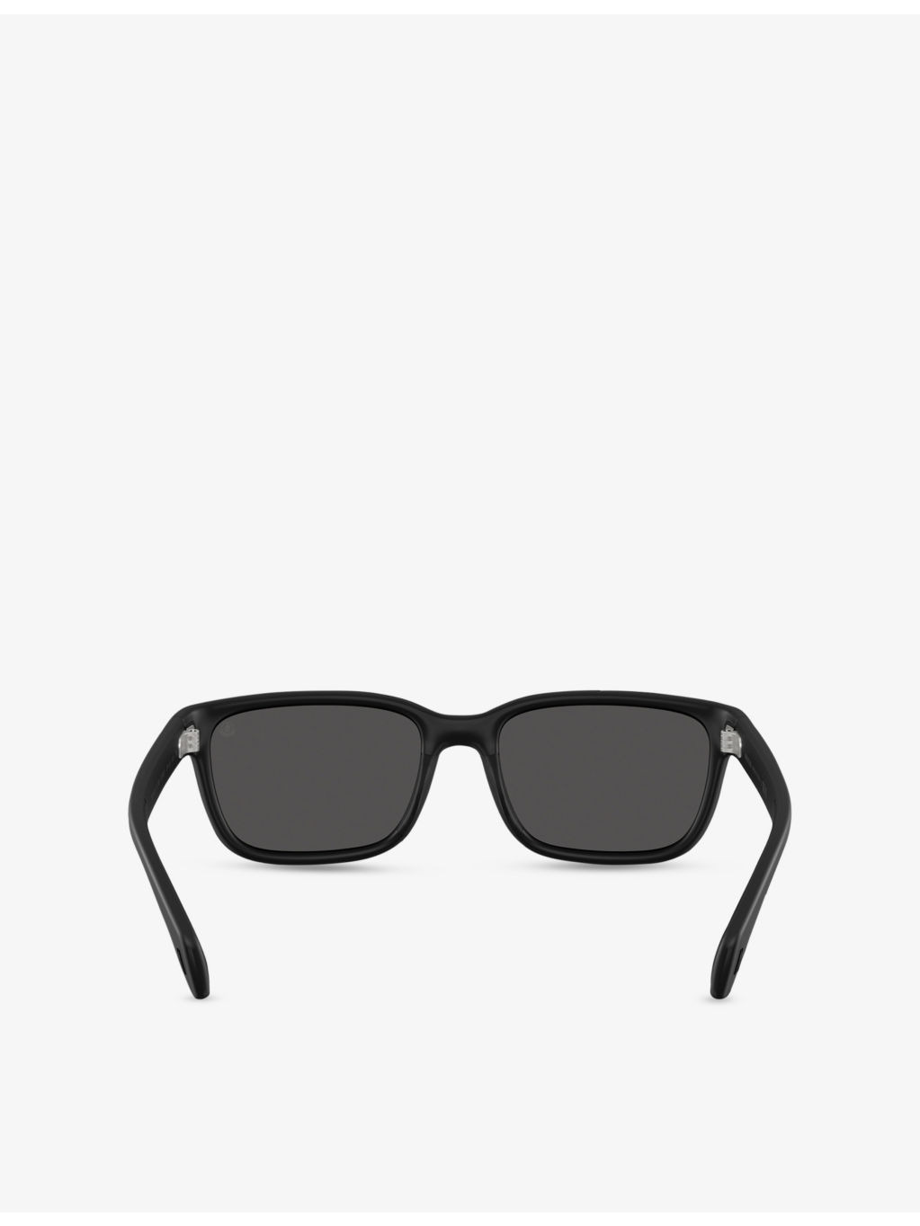 ME8002 Slicka Pillow-Frame Injected Sunglasses - 4