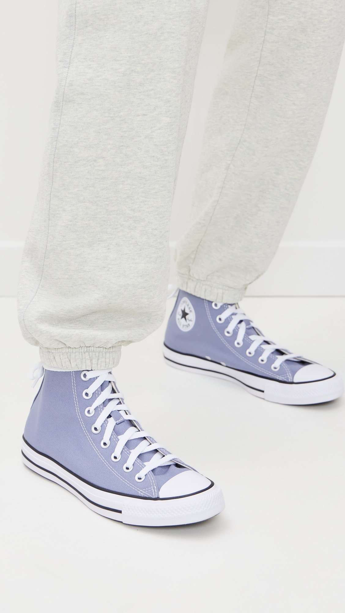 Chuck Taylor All Star Sneakers - 2