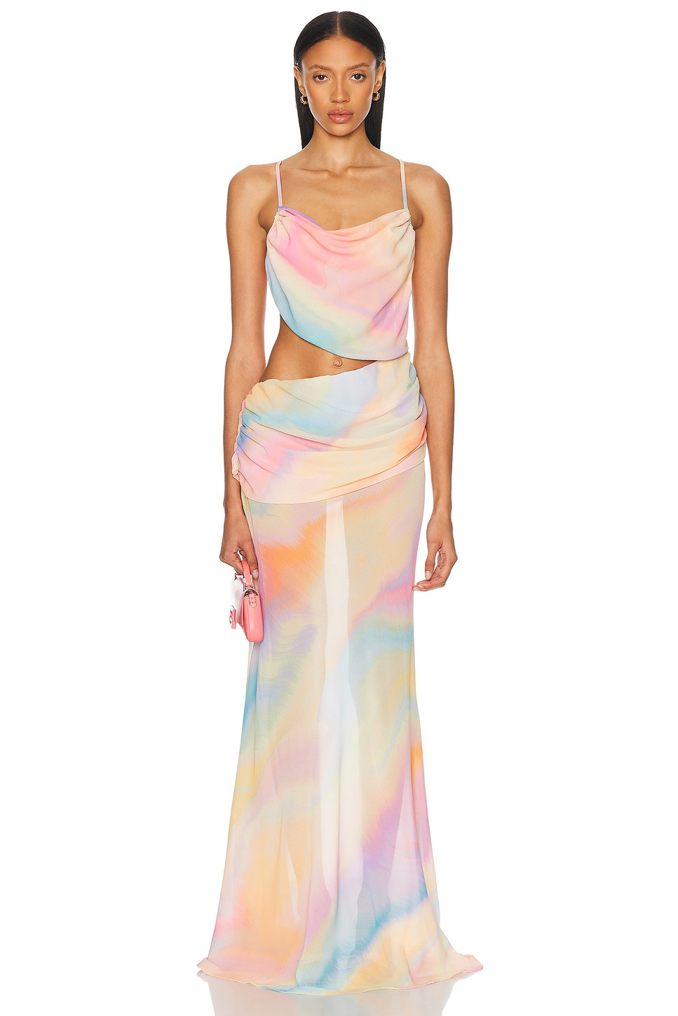 Alfia Dress - 1