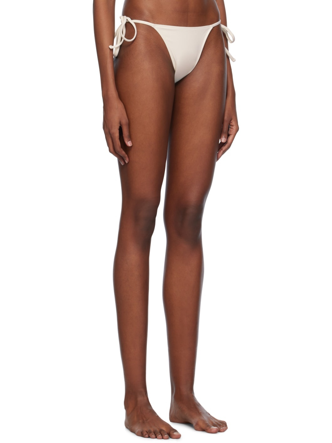 Off-White Isla Bikini Bottom - 2