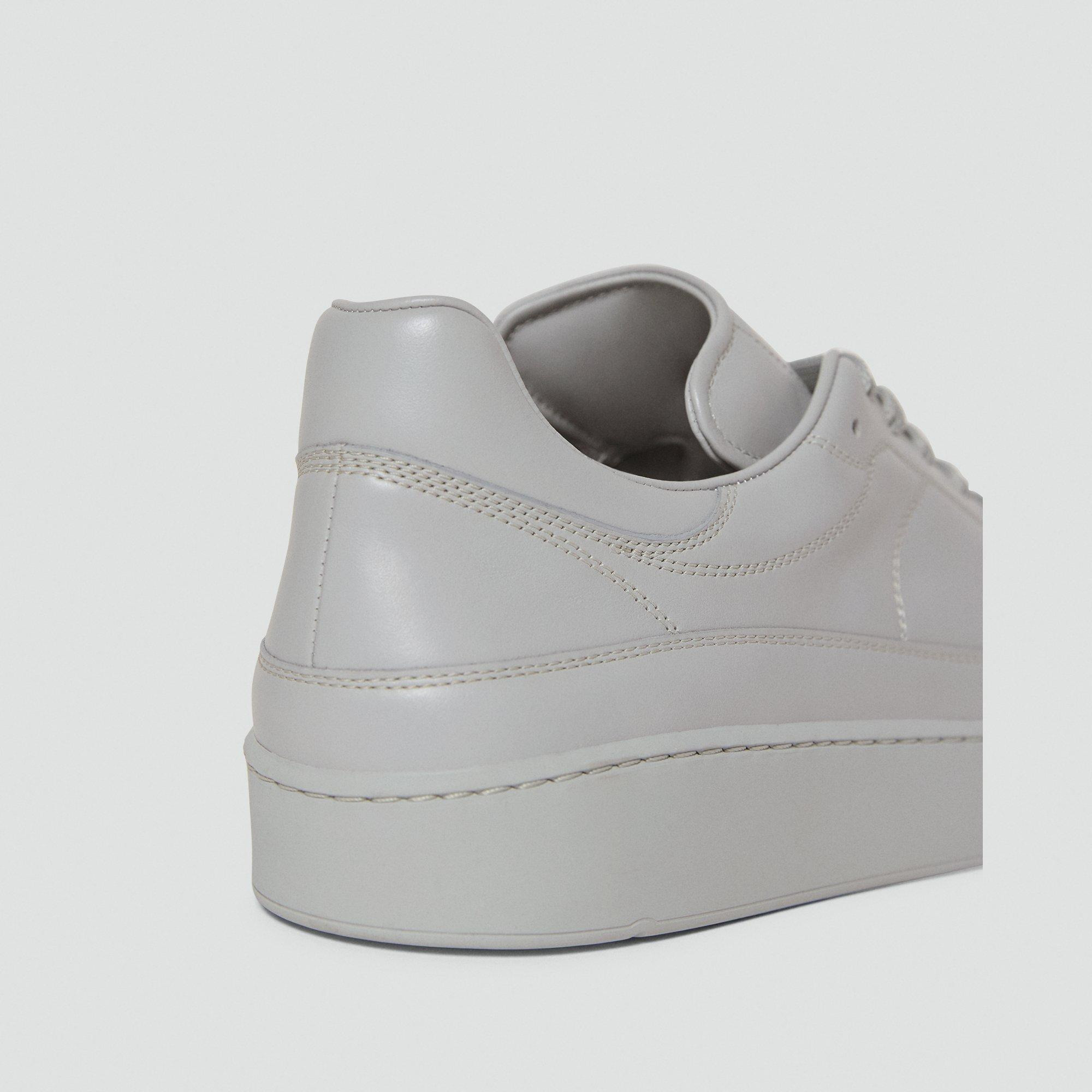 Sneaker in Leather - 5