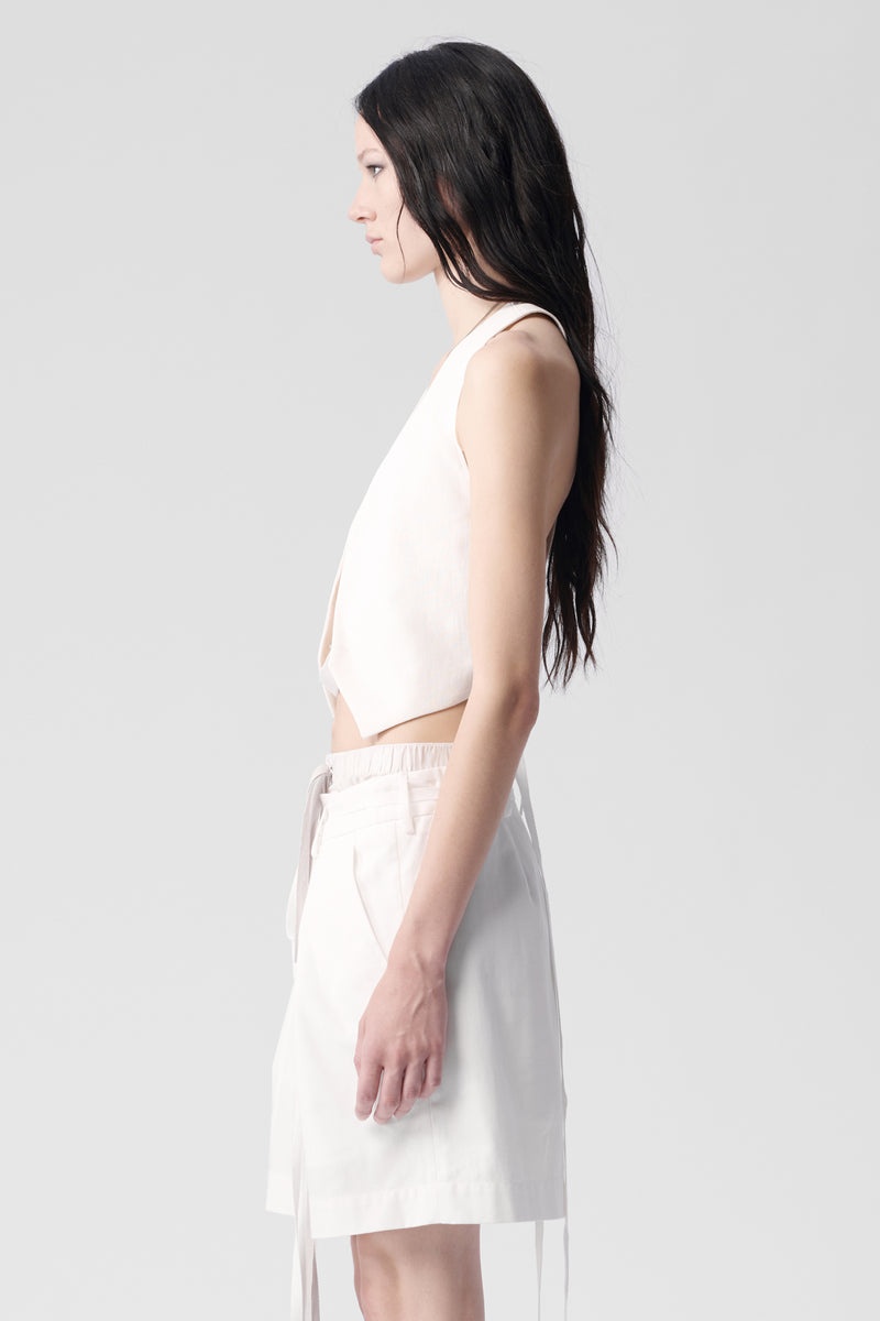 Mary Micro Waistcoat - 2