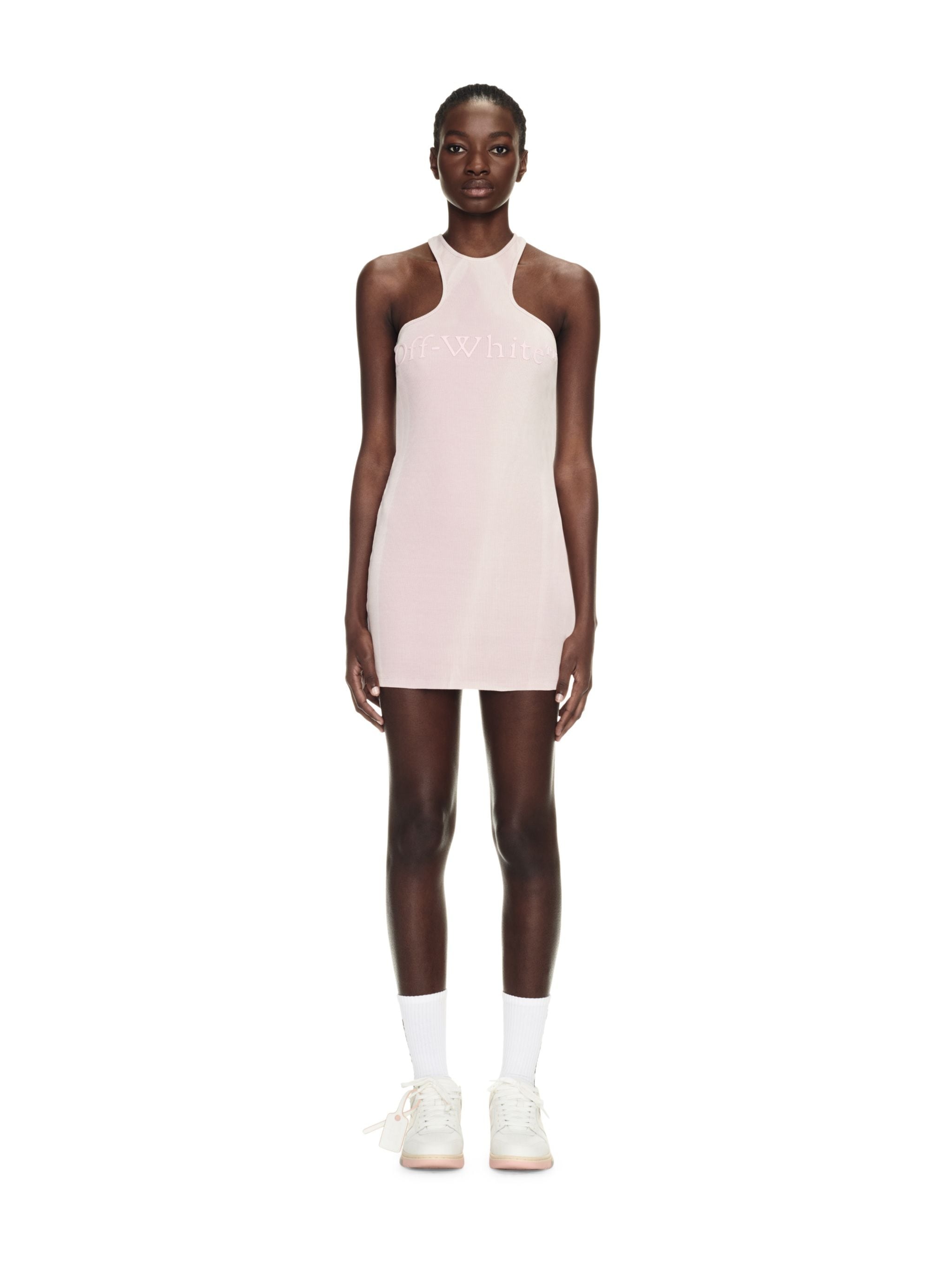 Laundry Rowing Mini Dress - 2