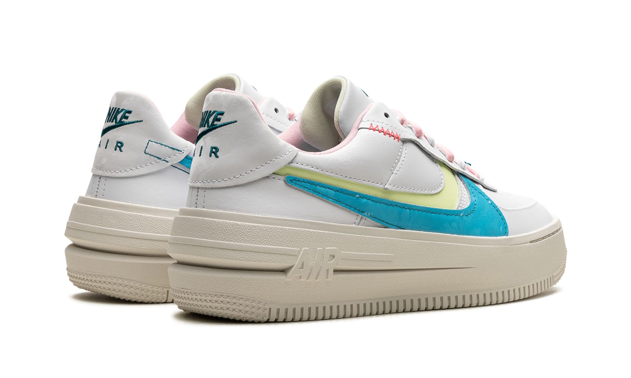 AIR FORCE 1 PLT.AF.ORM WMNS "Pastel" - 3