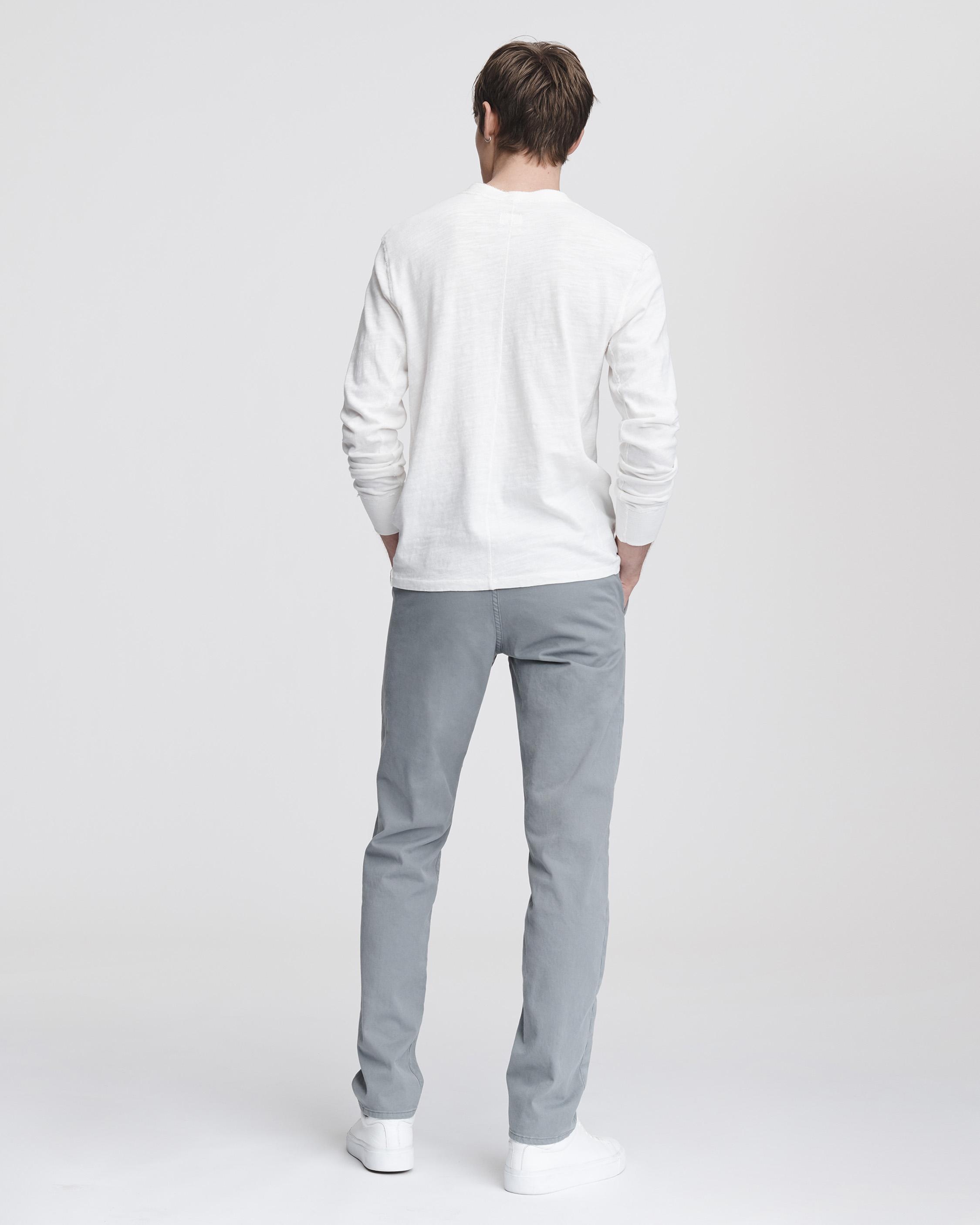 FIT 2 CLASSIC CHINO - 3