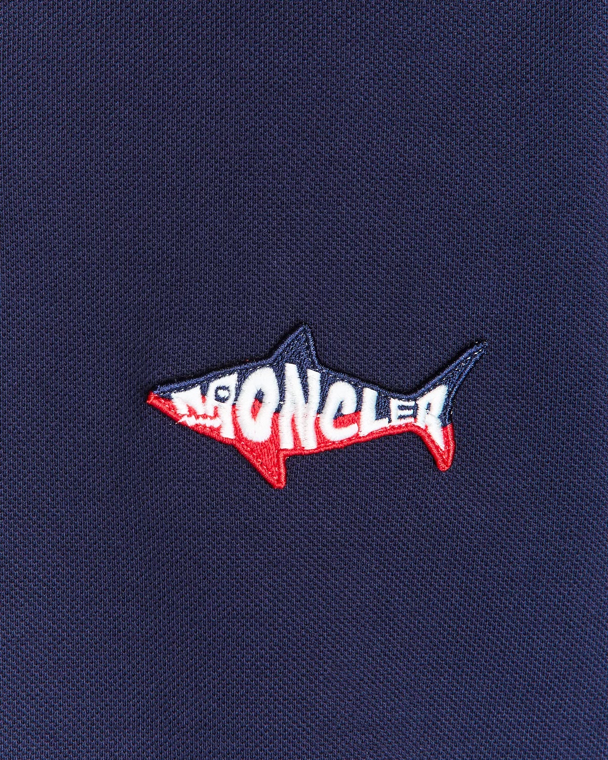 Short Sleeve Polo Shirt - 4