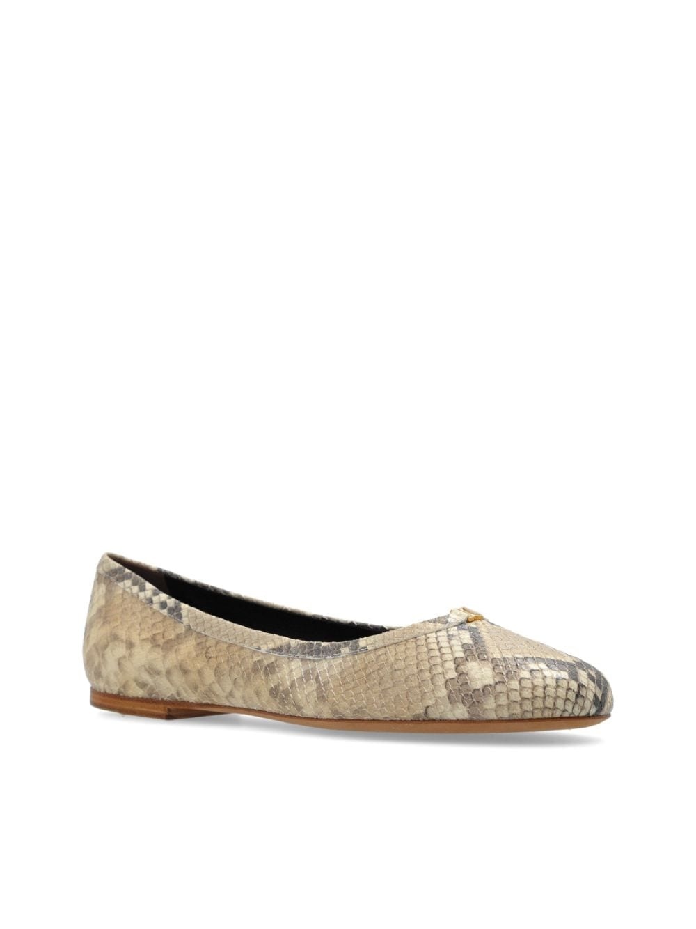 Marcie ballet pumps - 4