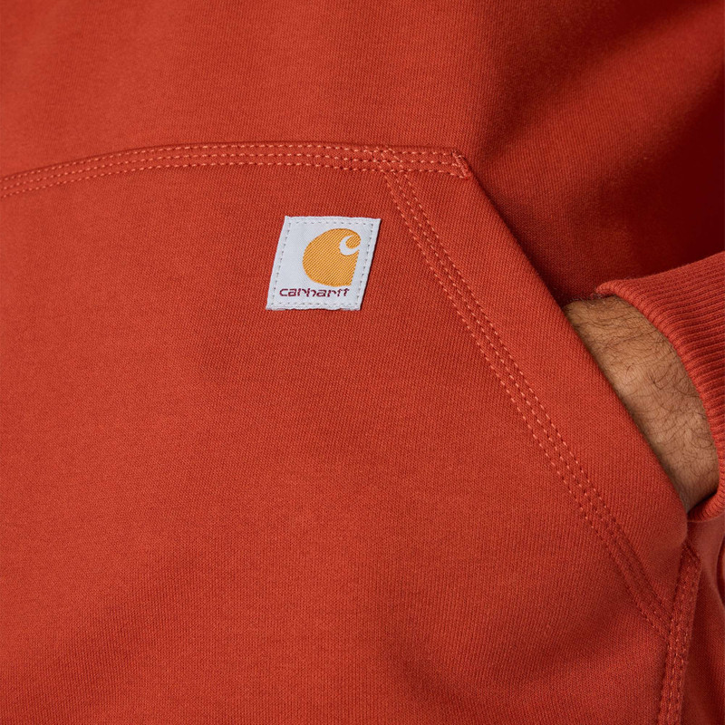 Paxton 1/4-Zip Sweatshirt 6