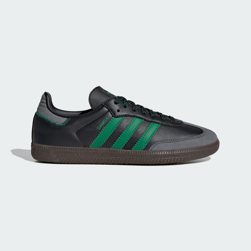 Samba OG Shoes - 1