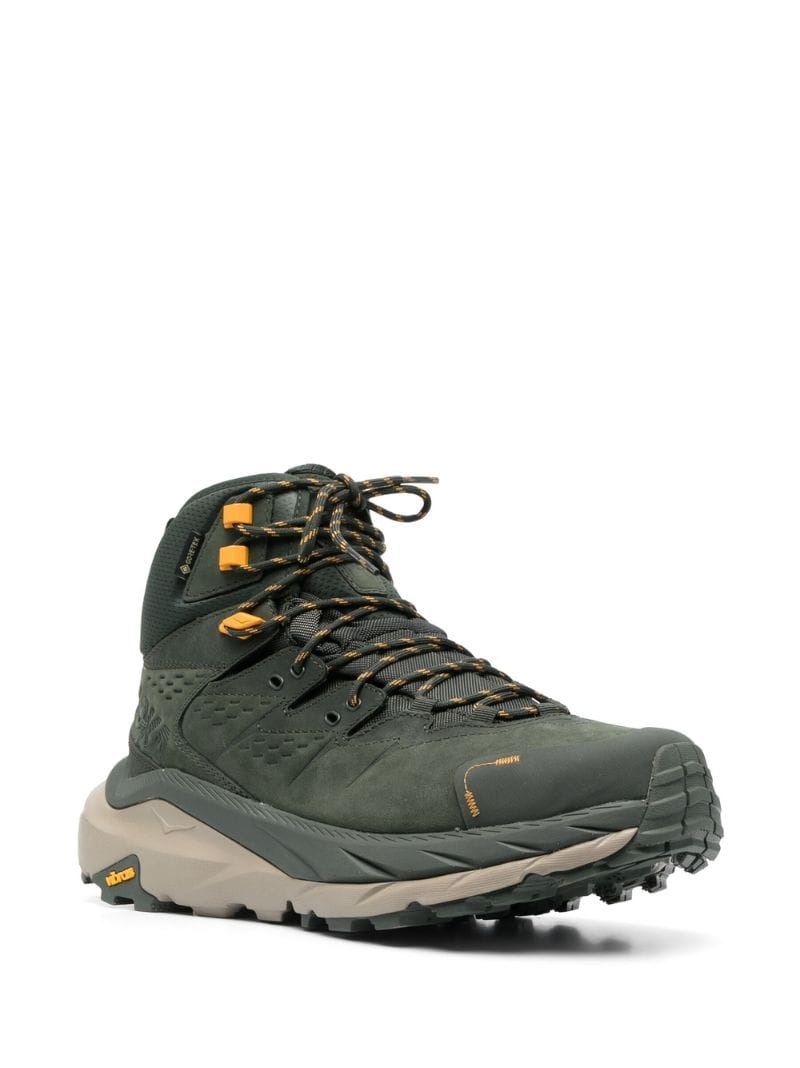 Kaha 2 GTX boots - 2