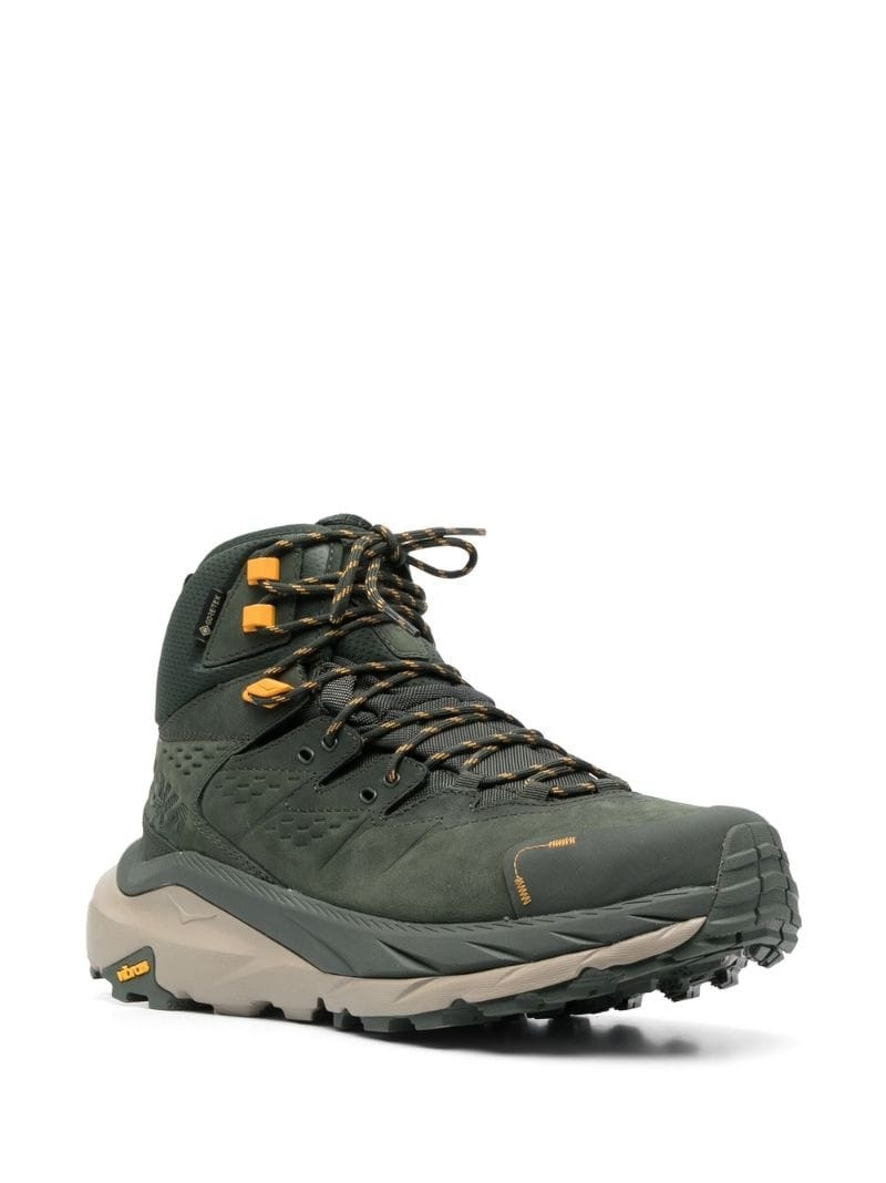 HOKA Kaha 2 GTX boots outlook