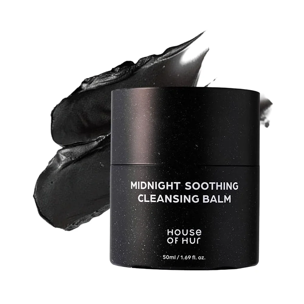 House of Hur Midnight Soothing Cleansing Balm 1.69 fl. oz.(50ml) - 1