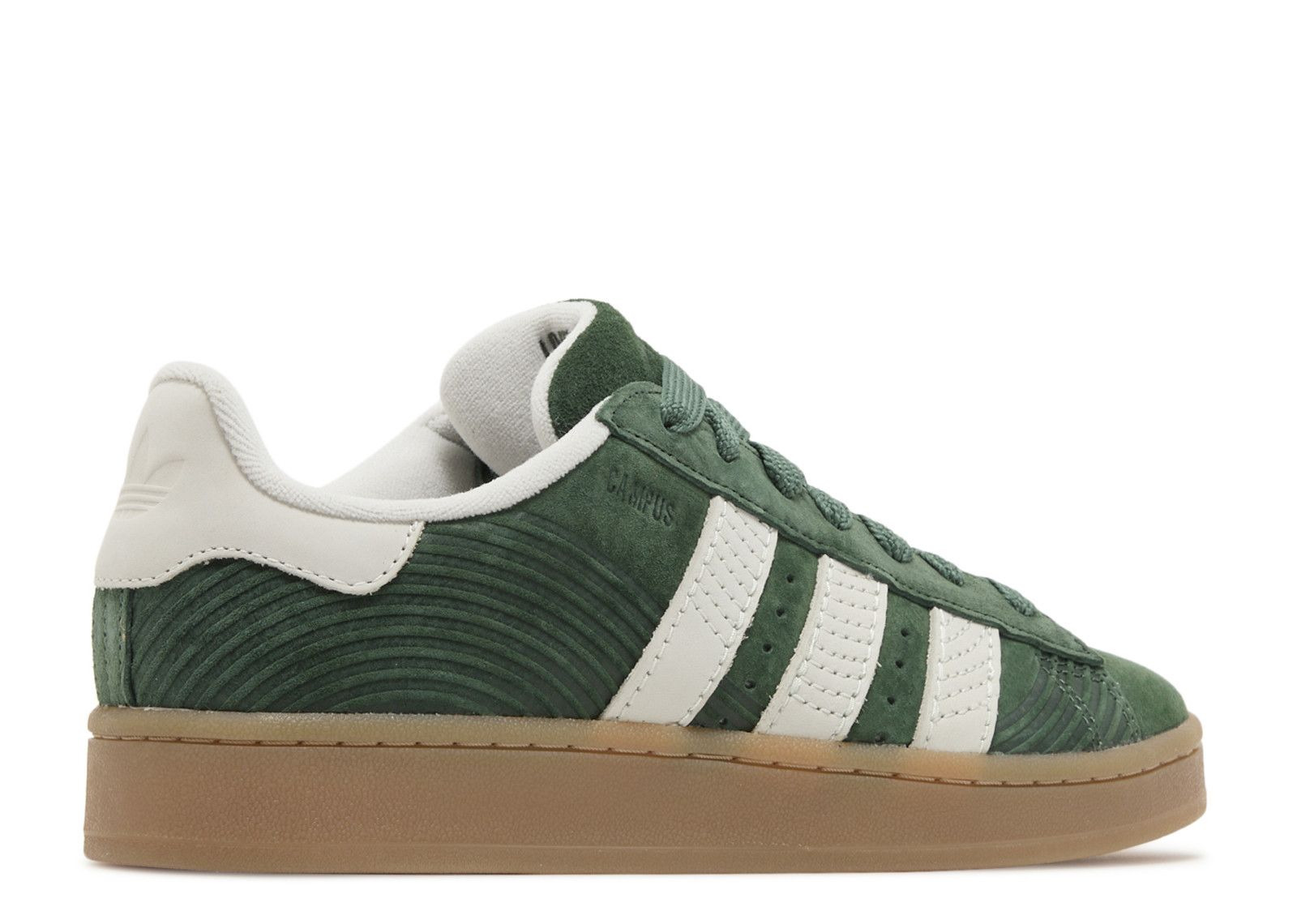 CAMPUS 00S 'GREEN OXIDE OFF WHITE GUM' - 3