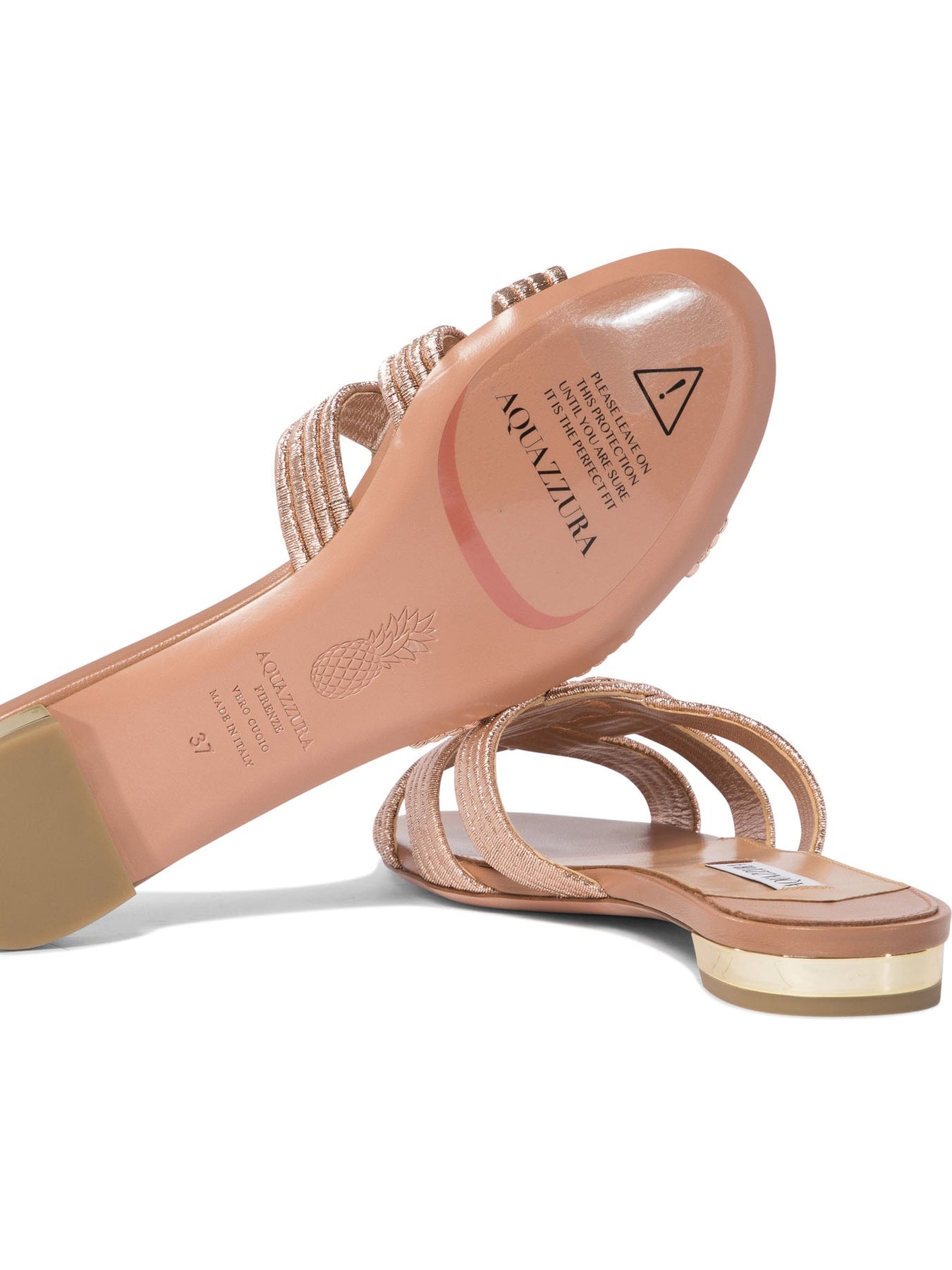 Felix Sandals Pink - 5