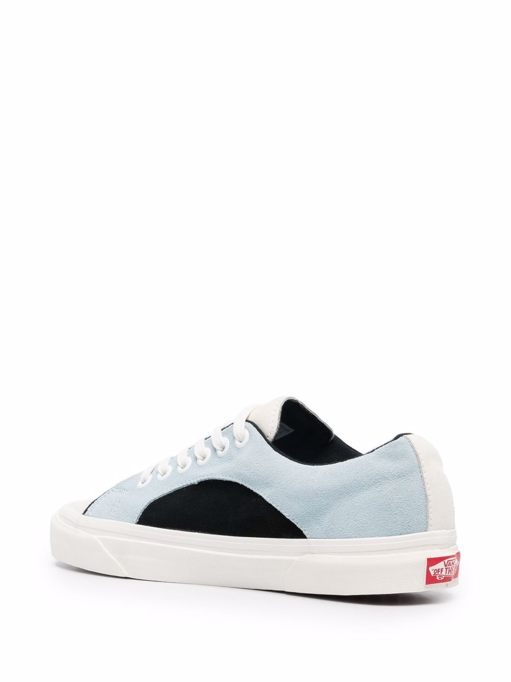 Lampin 86 DX low-top sneakers - 3