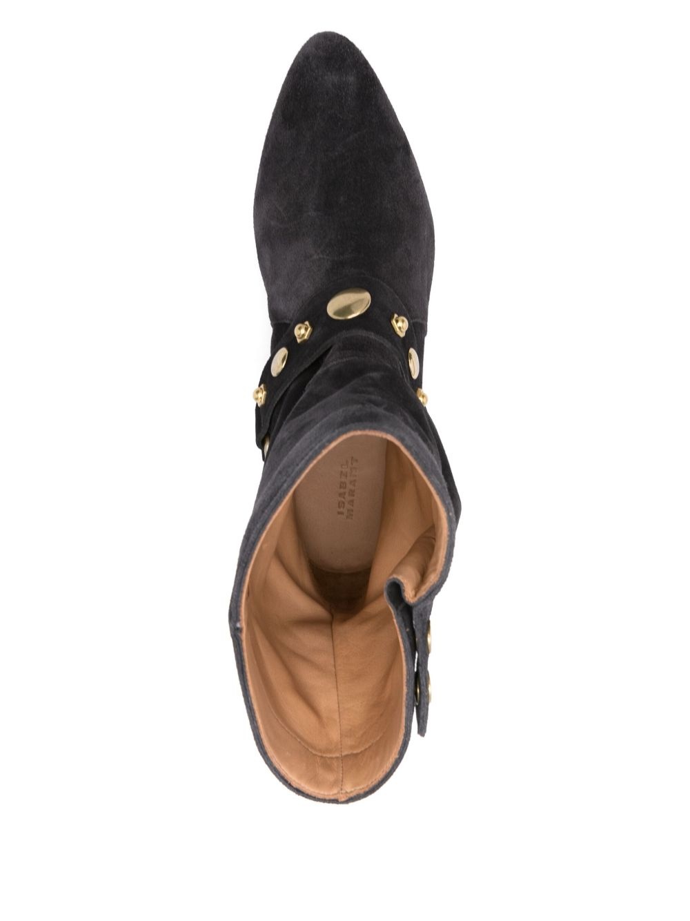 Stania boots - 4