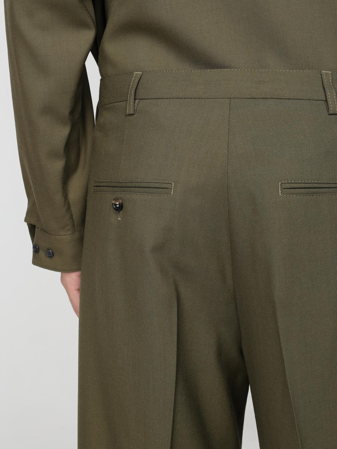 Pants men Marni - 5