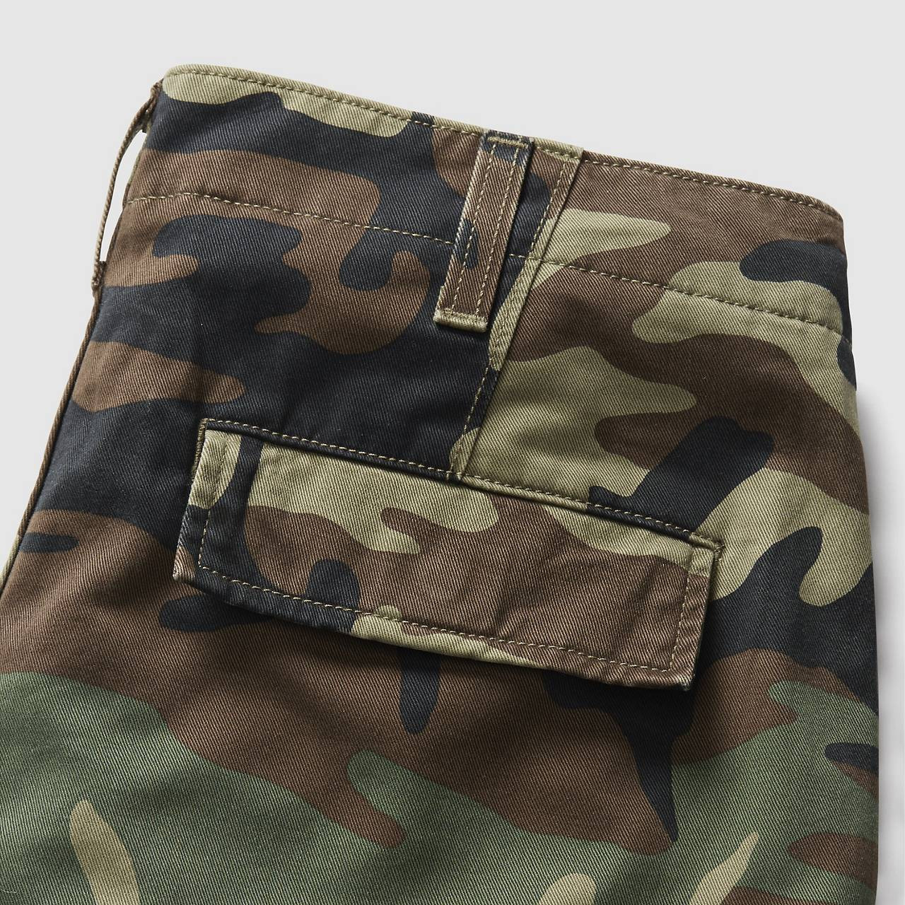 LEVI'S® XX CARGO STRAIGHT FIT MEN'S PANTS - 5