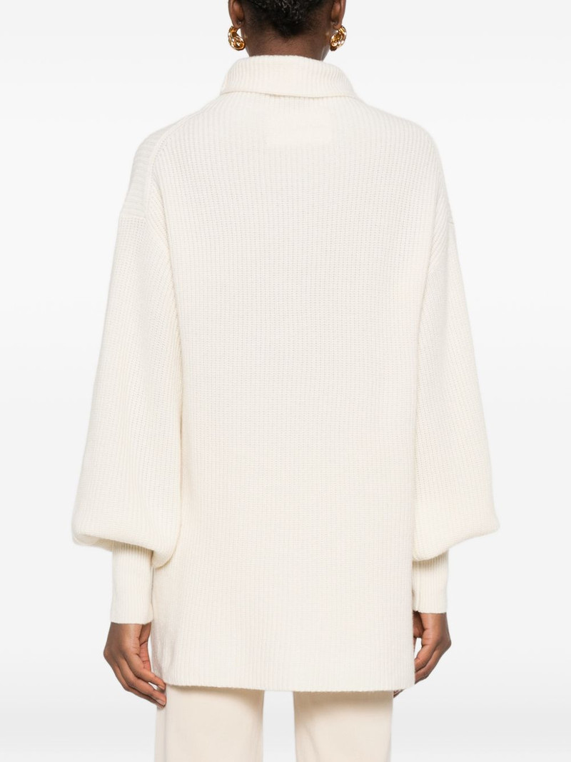 roll-neck sweater 4