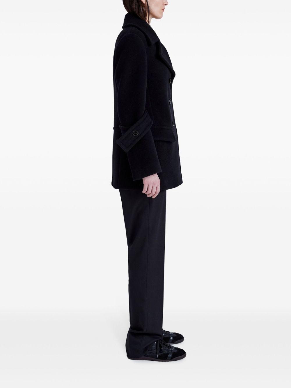 Rowen coat - 3