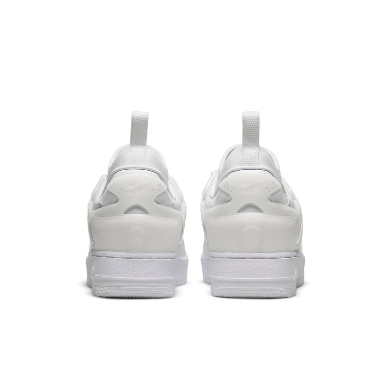 Nike Nike Undercover x Air Force 1 Low SP GORE-TEX 'Triple White' DQ7558-101 outlook