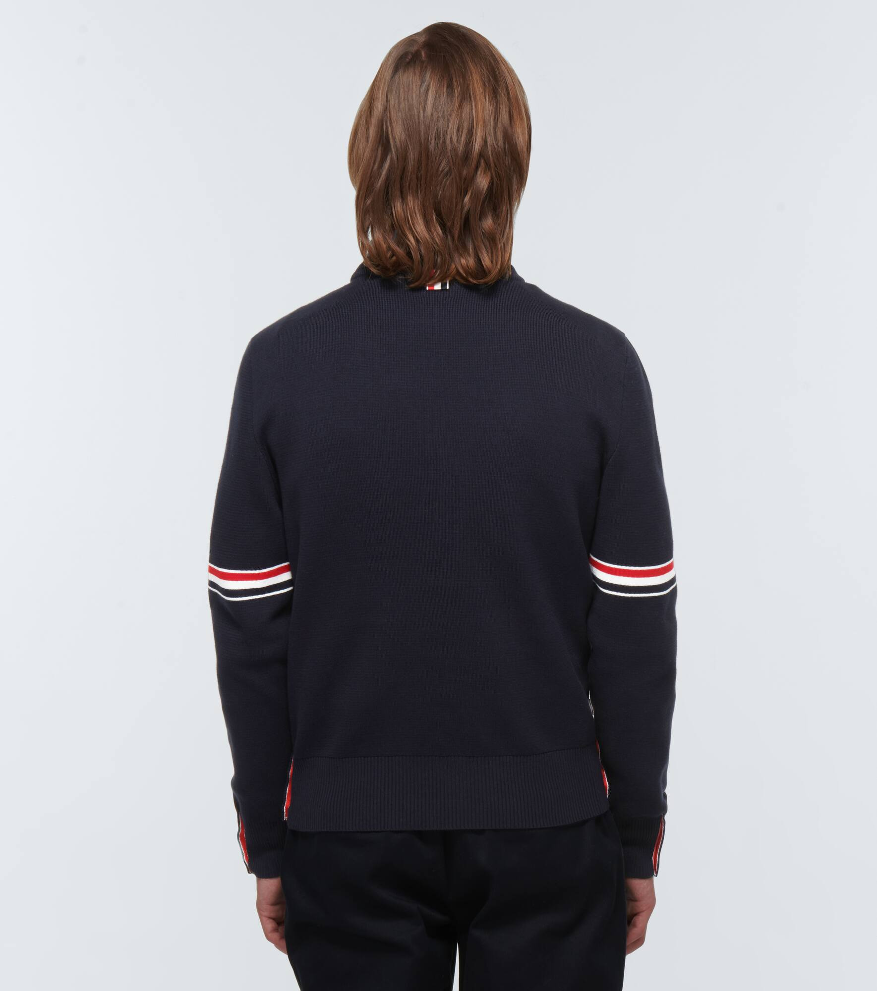 Cotton sweater - 4