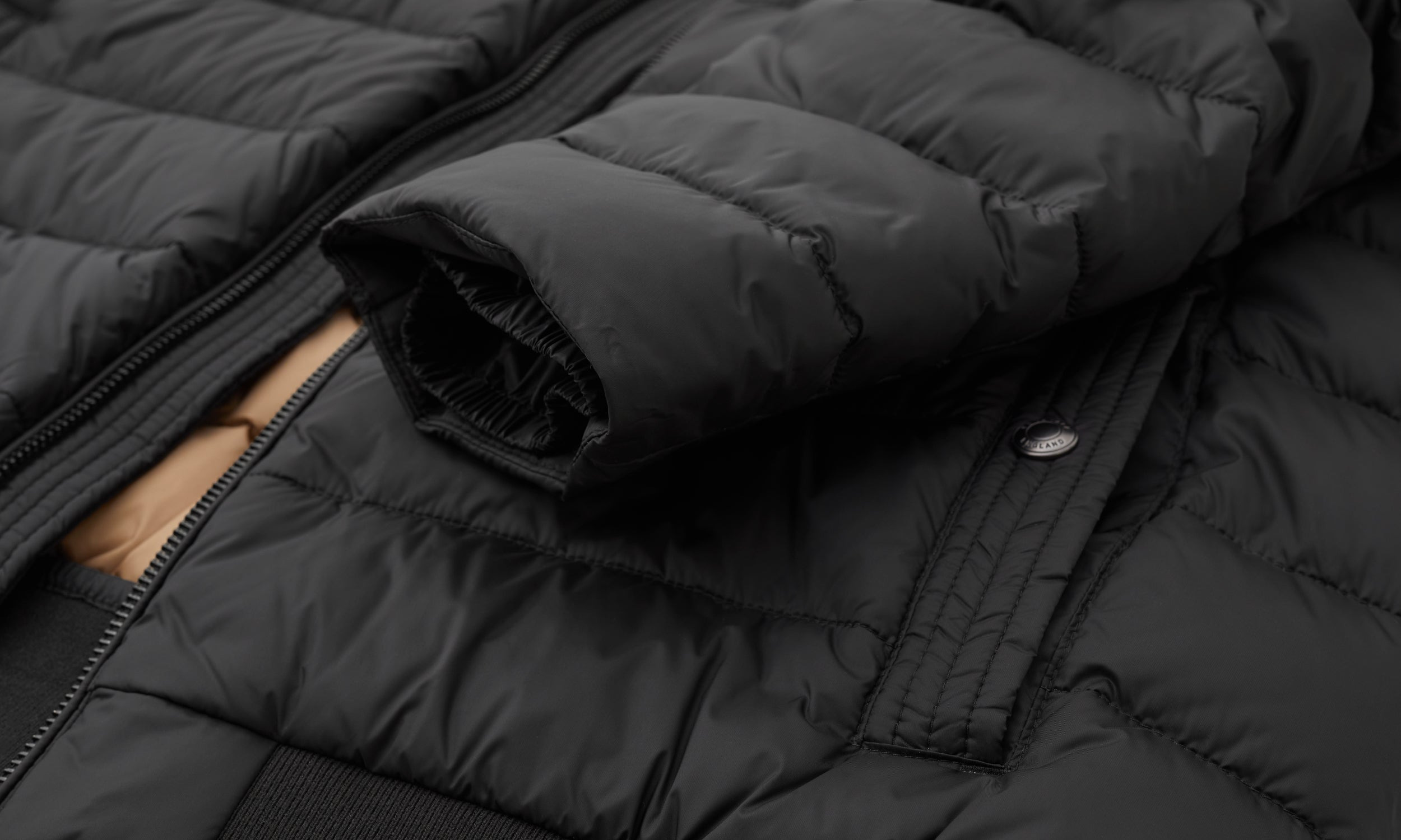 CIRCUIT JACKET - 6
