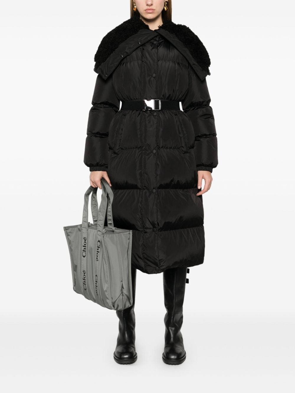 Bruneaux coat - 2