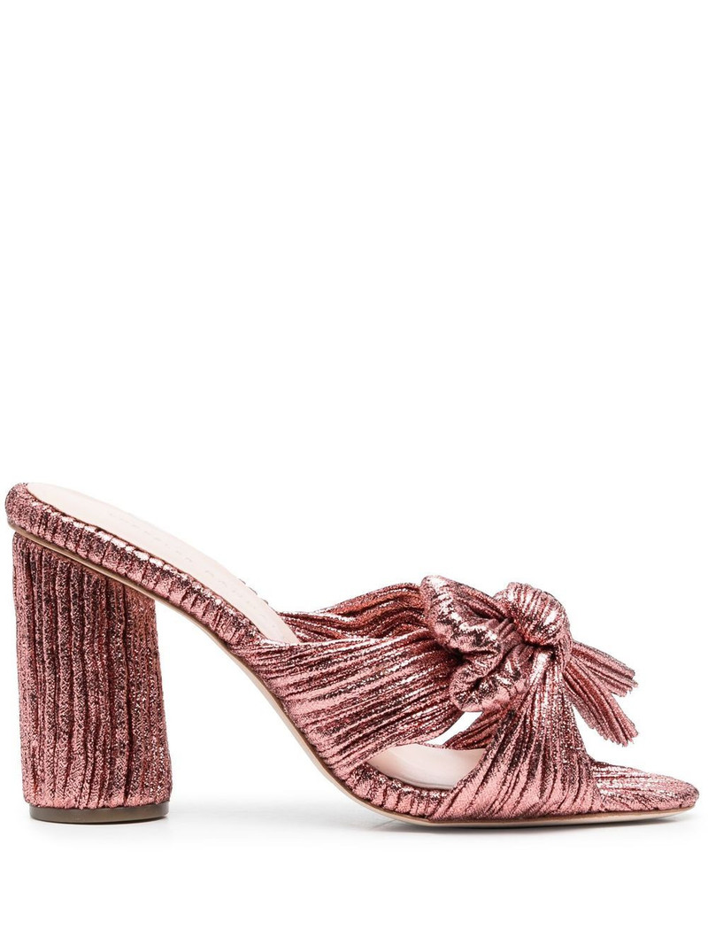 Penny sandals 1