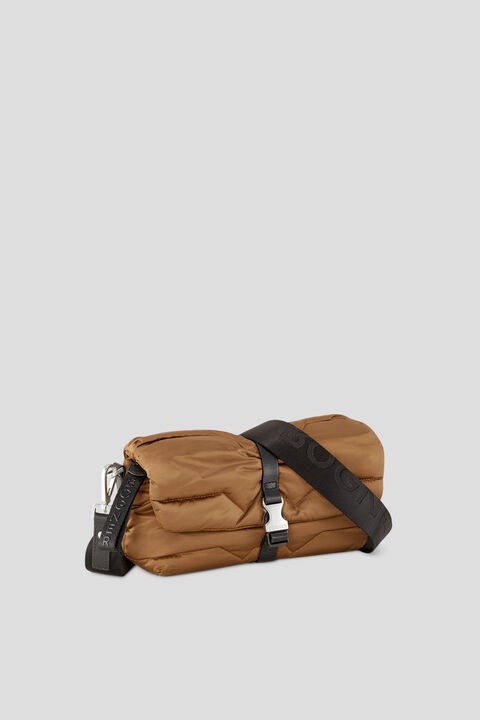 Morzine Sole Shoulder bag in Brown - 2