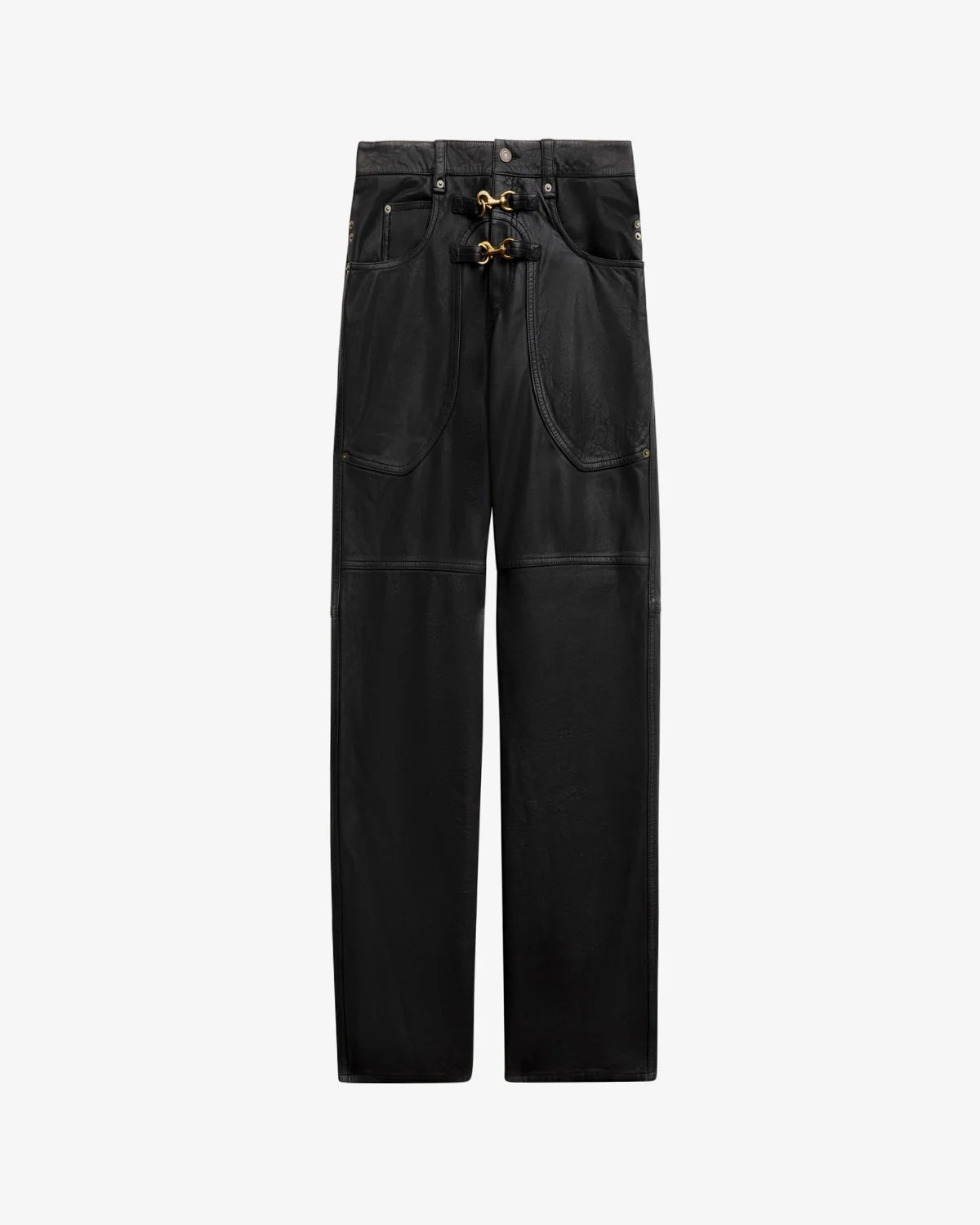 BRINLEY PANTS - 1