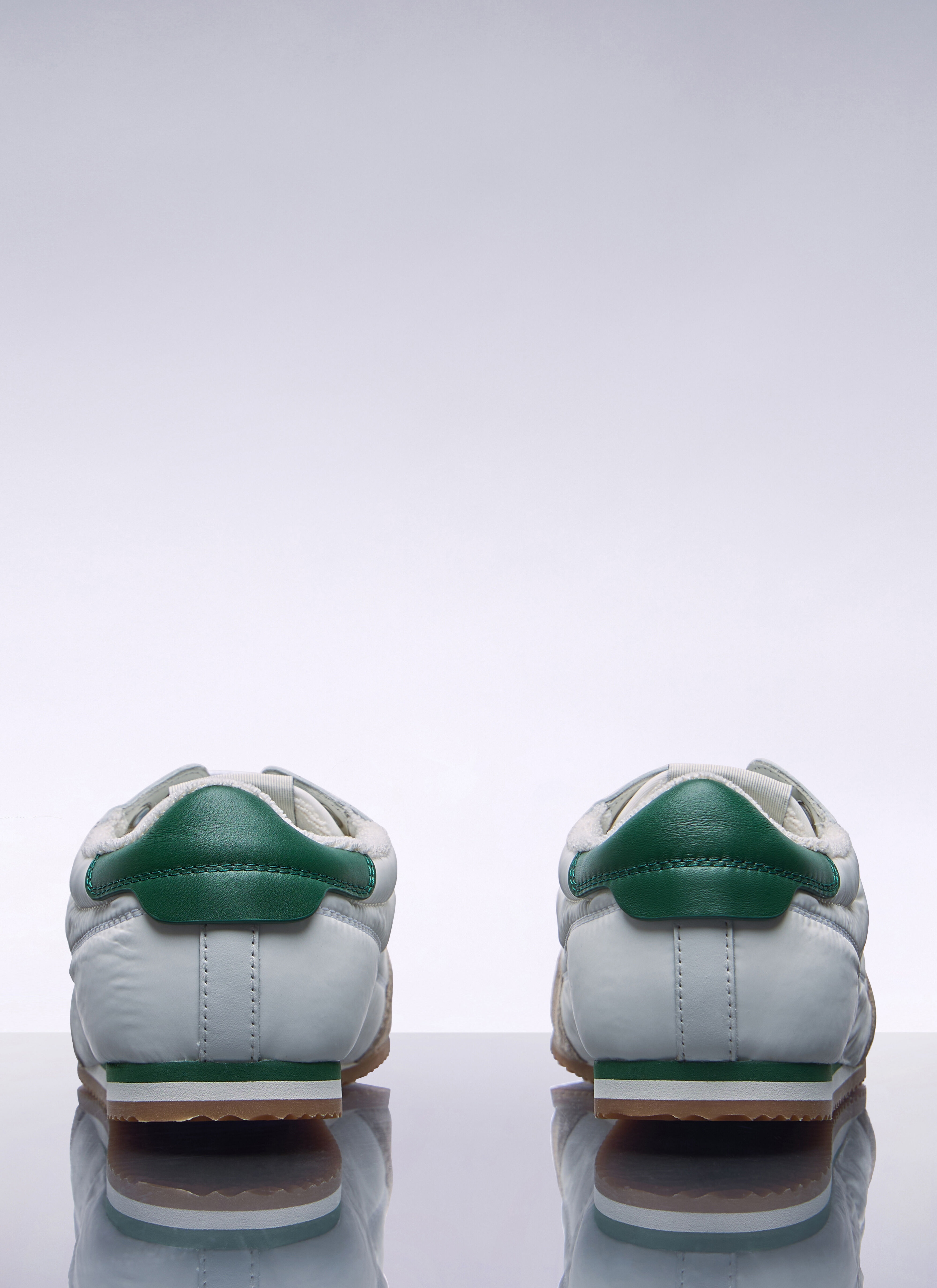 Circle Sneakers - 6