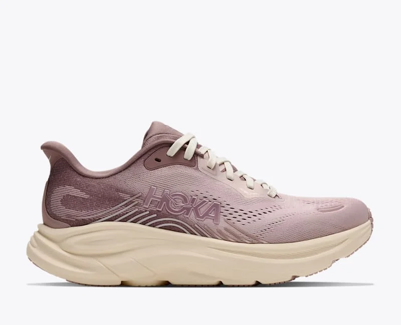 Women's Clifton 11 Shoes in Pink Opal/Quartzite - 1