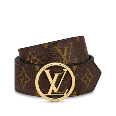 Louis Vuitton LV Palm Spring 35mm Belt outlook