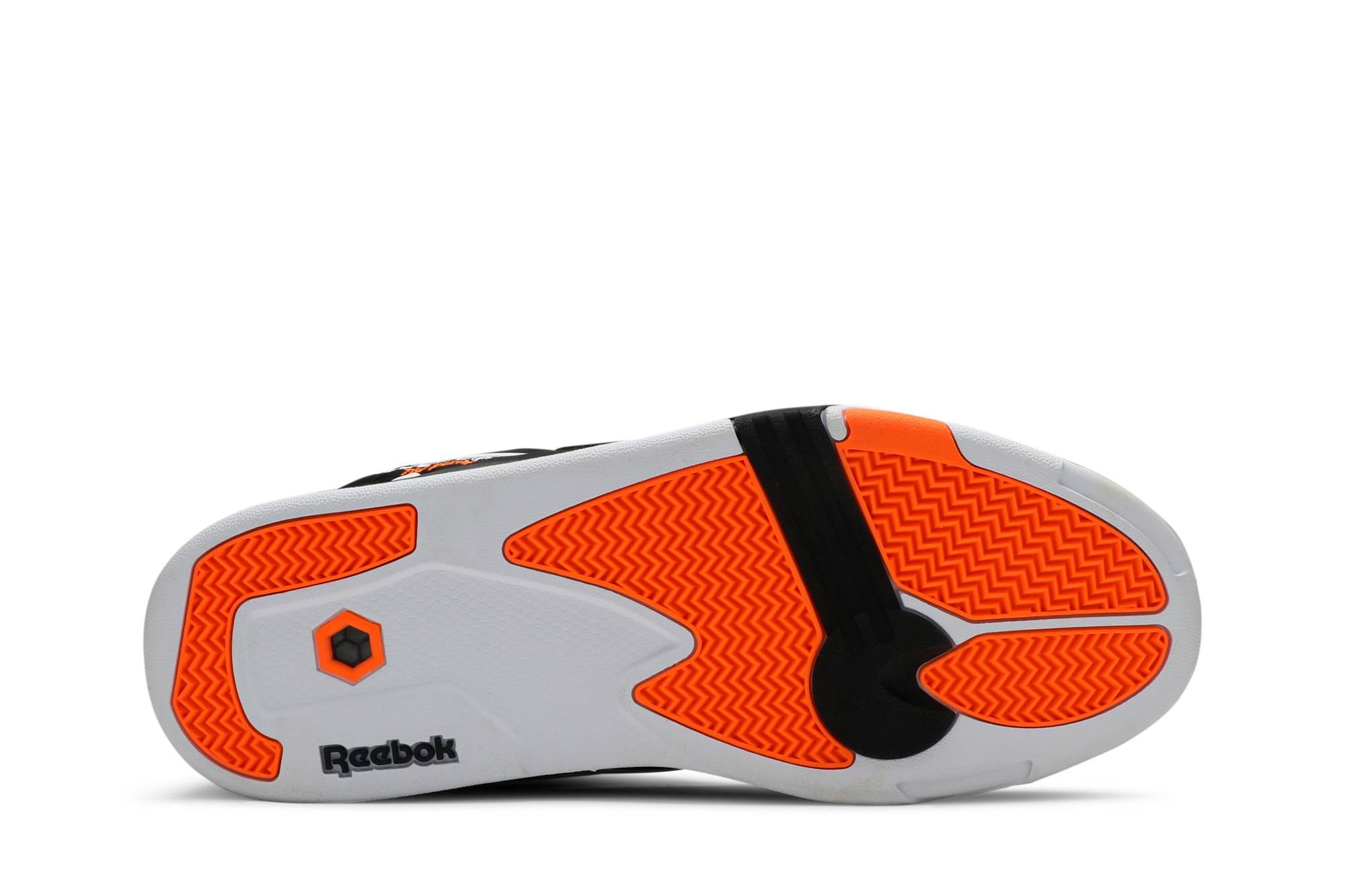 Pump Omni Zone 2 'Dee Brown' - 4