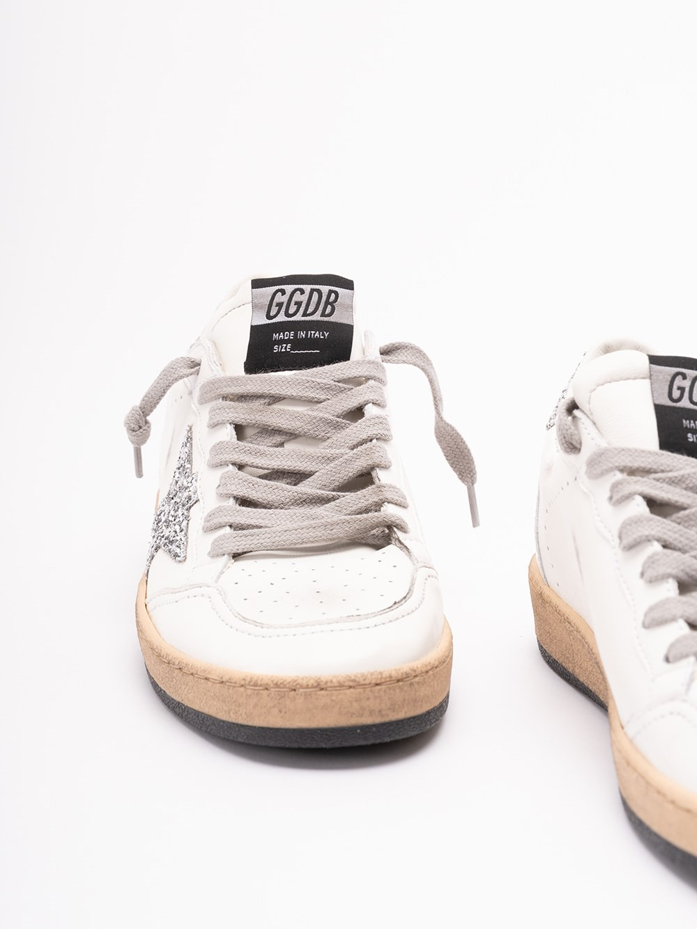 `Ball Star` Sneakers - 5