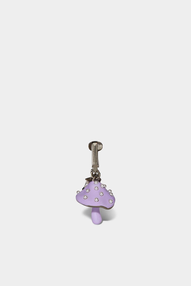 MUSHROOMS EARRING - 2