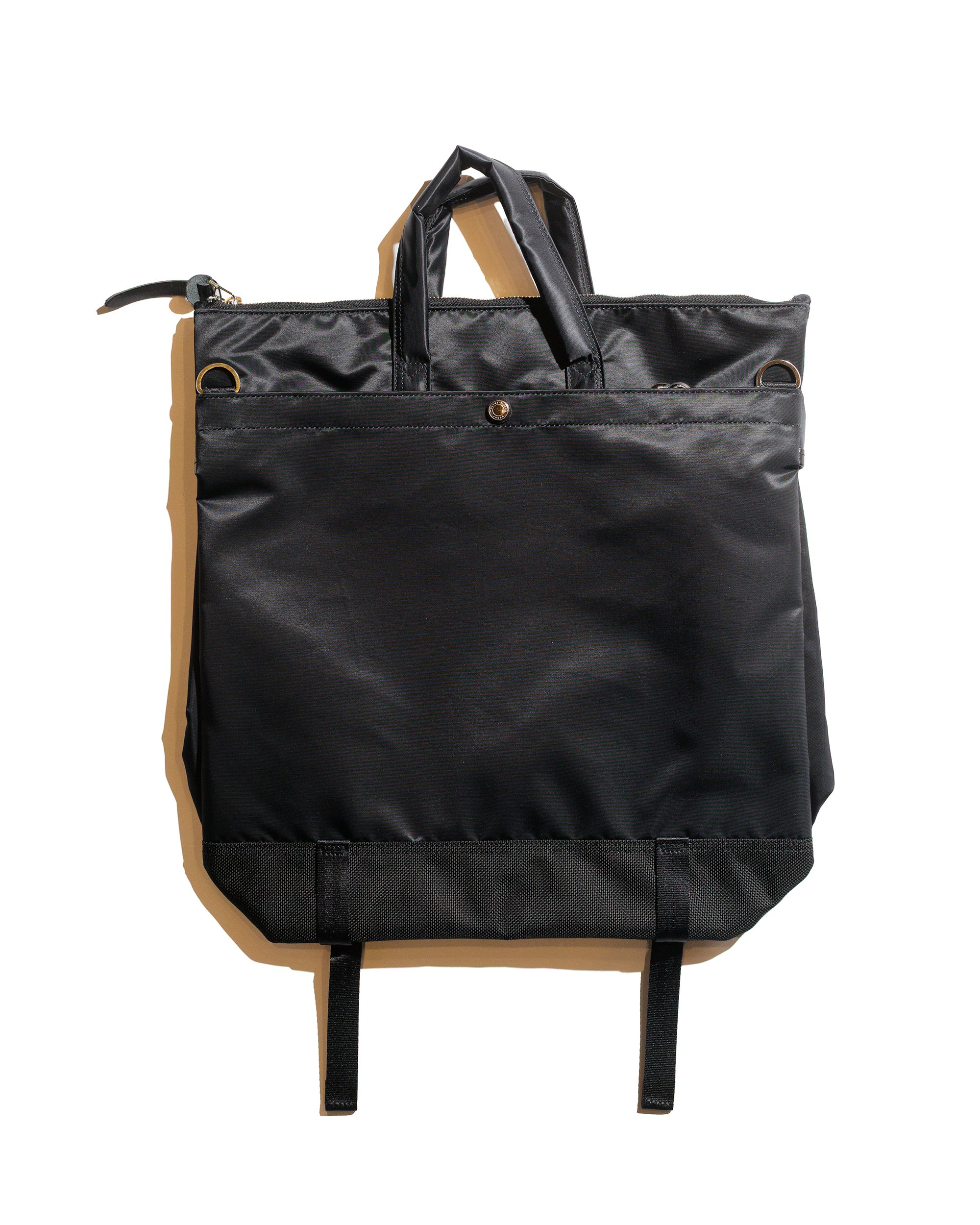 Lightning Helmet Bag Black - 2