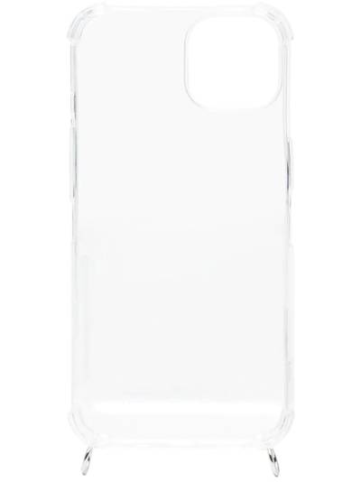 1017 ALYX 9SM buckle-fastened iPhone 13 case outlook