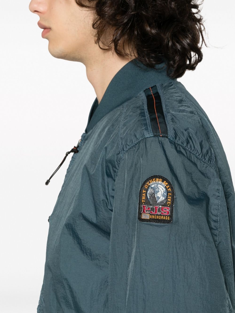 Novak shell jacket - 5