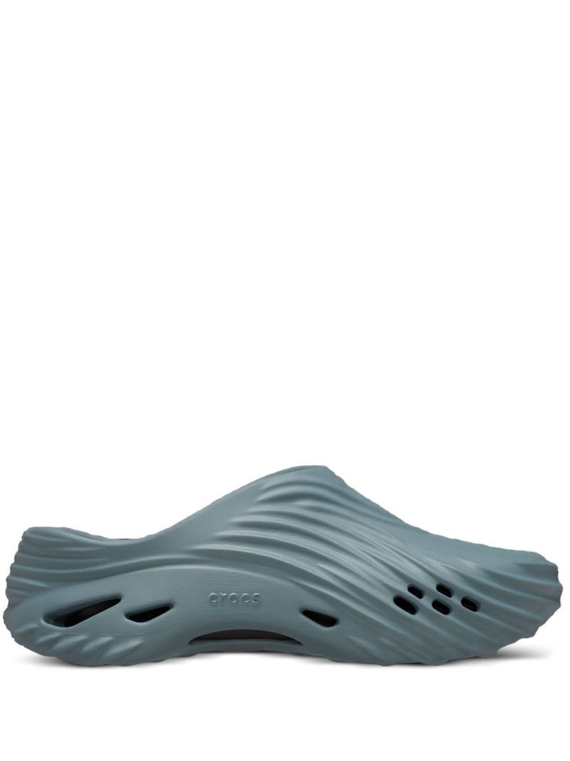 Echo Wave mules 1