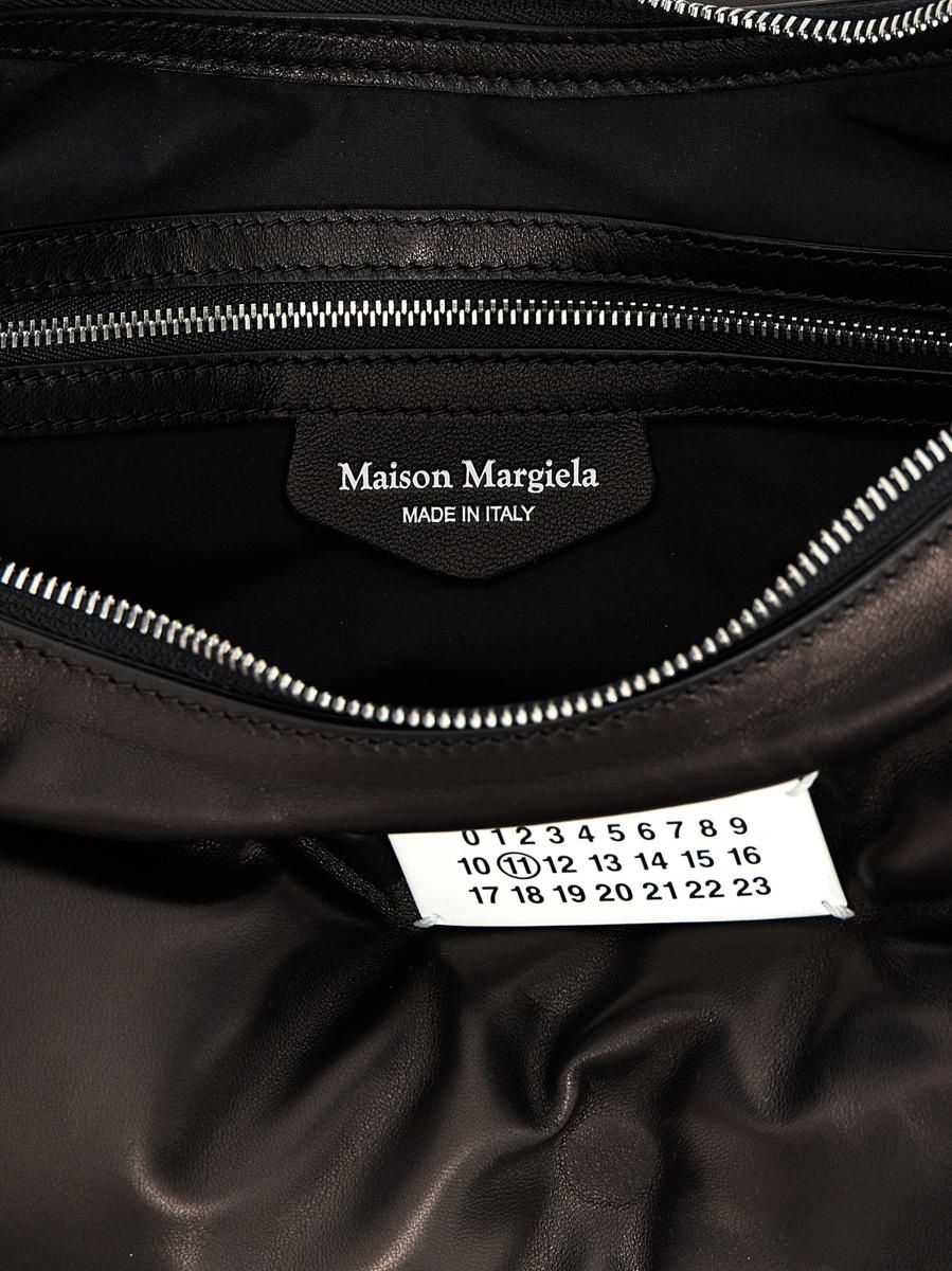 Maison Margiela 'Glam Slam Hobo Medium' Shoulder Bag - 4