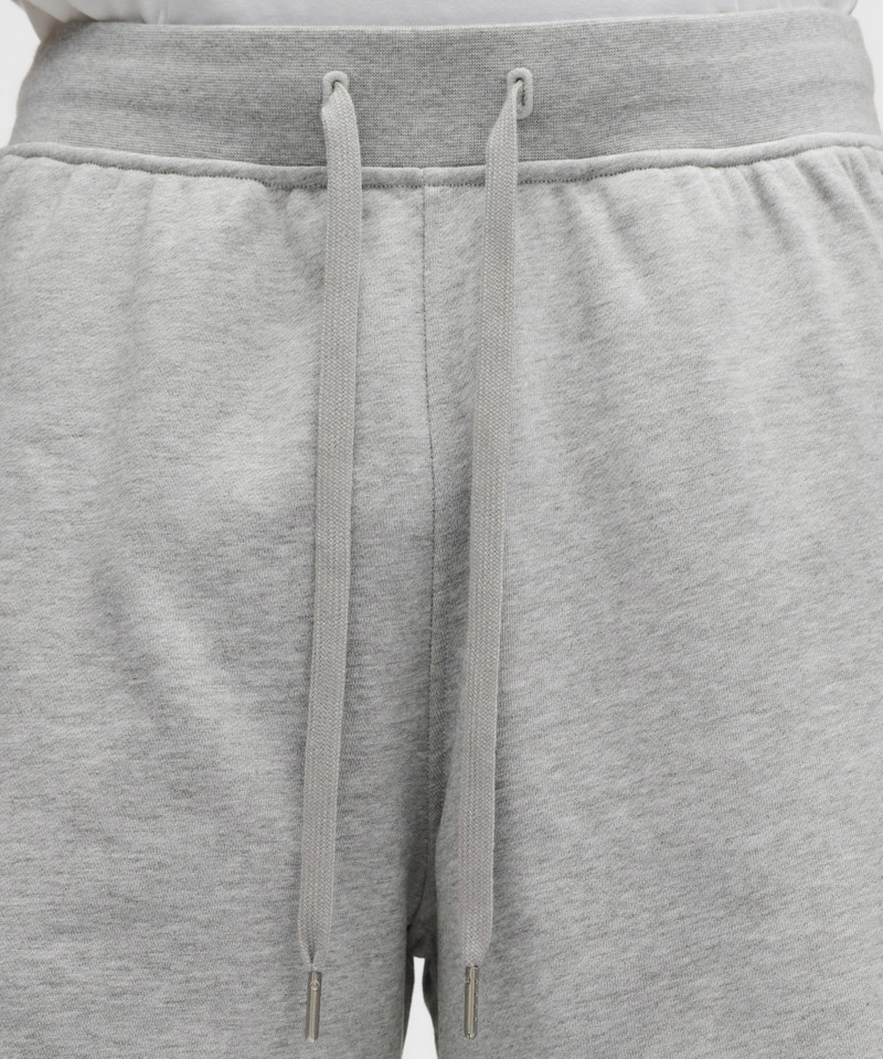 French Terry Short 6" 4