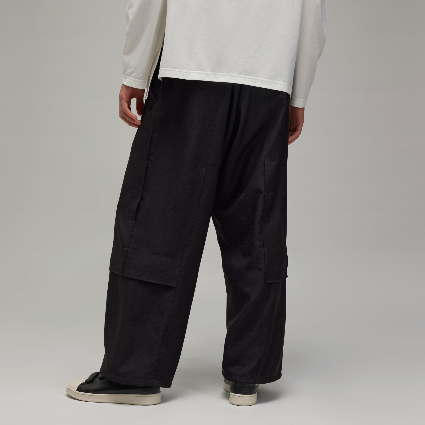 Y-3 Sport Uniform Pants - 3