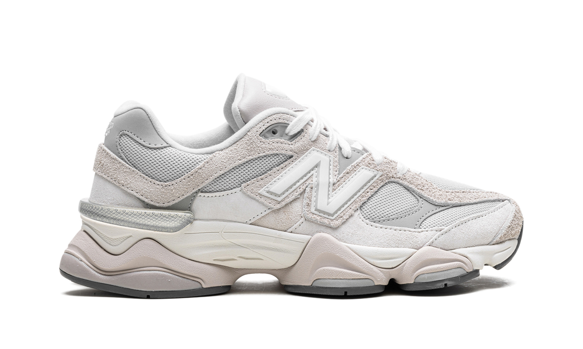 9060 "Grey" - 6